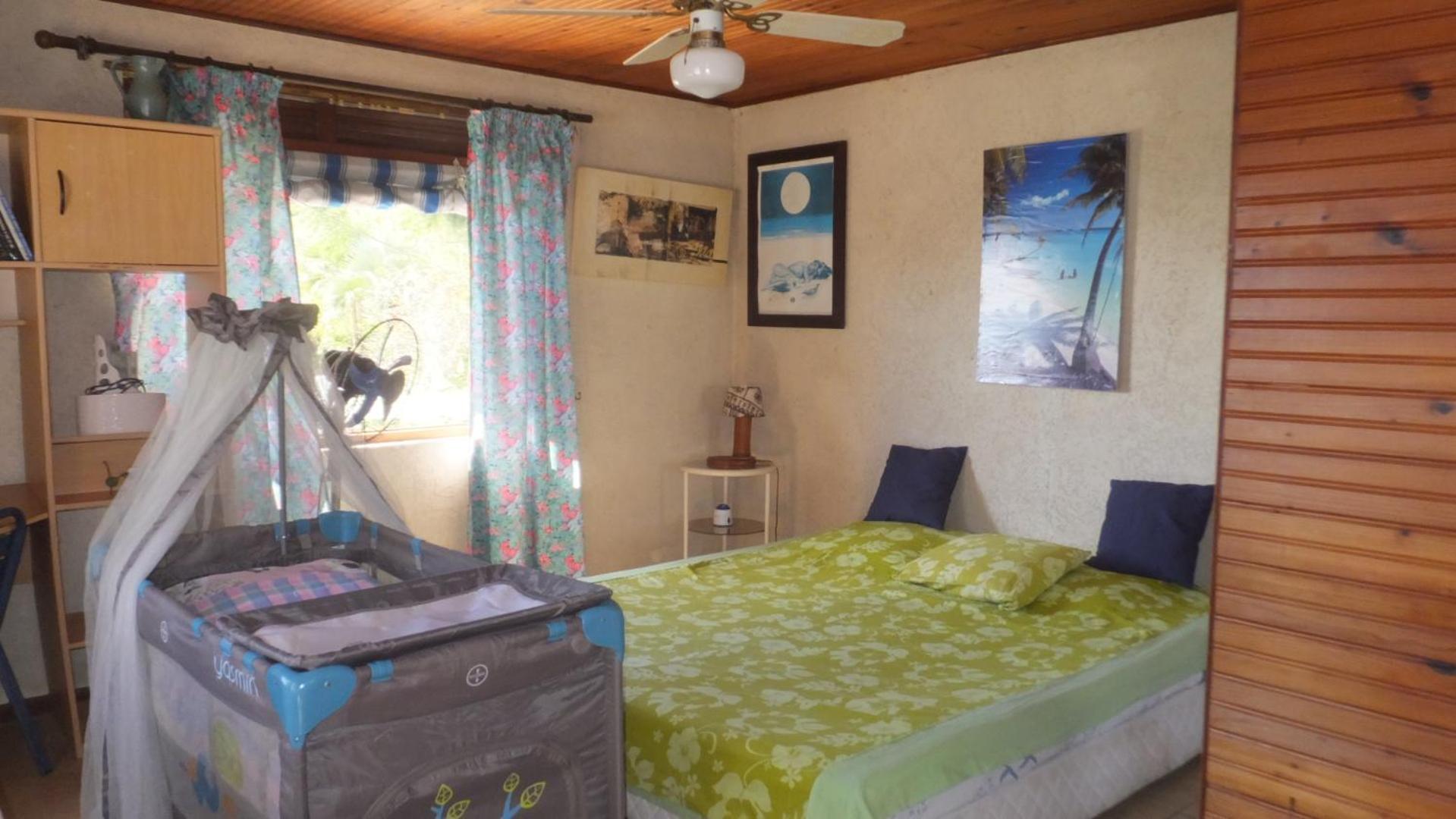 Villa Vaiana Eurl Vaiana Faratea Paopao 객실 사진