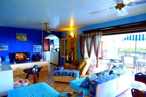 Villa Vaiana Eurl Vaiana Faratea Paopao 외부 사진